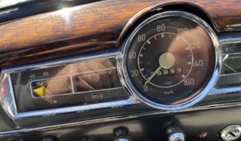 Mercedes-Benz 190 (type 201) 1,9L full