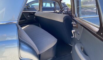 Mercedes-Benz 190 (type 201) 1,9L full