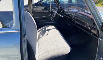 Mercedes-Benz 190 (type 201) 1,9L full