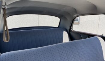 Mercedes-Benz 190 (type 201) 1,9L full