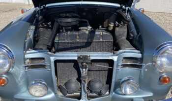 Mercedes-Benz 190 (type 201) 1,9L full