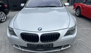 BMW 1500 645 Ci full