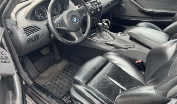 BMW 1500 645 Ci full