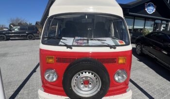 VW T2 121 full