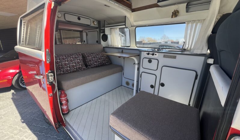 VW T2 121 full
