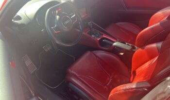 Audi TT RS full