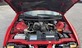 Chevrolet Camaro Camaro