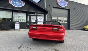 Chevrolet Camaro Camaro full