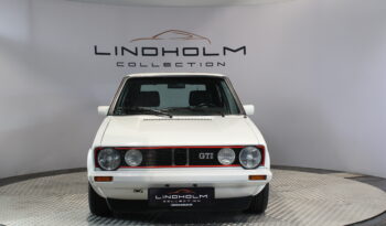 VW Golf GTI “Pirelli” full