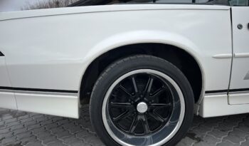 Chevrolet Camaro IROC-z full
