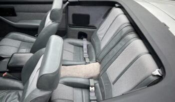 Chevrolet Camaro IROC-z full