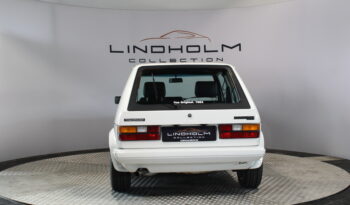 VW Golf GTI “Pirelli” full