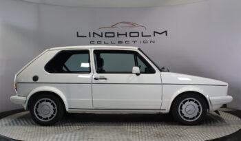 VW Golf GTI “Pirelli” full