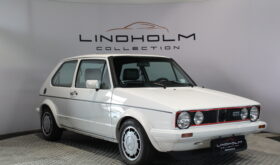 VW Golf GTI “Pirelli”