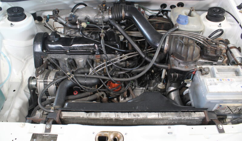 VW Golf GTI “Pirelli” full