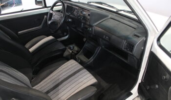 VW Golf GTI “Pirelli” full