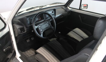 VW Golf GTI “Pirelli” full