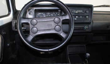 VW Golf GTI “Pirelli” full