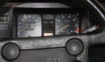 VW Golf GTI “Pirelli” full