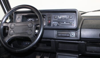 VW Golf GTI “Pirelli” full
