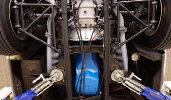 De Tomaso Pantera Pantera full