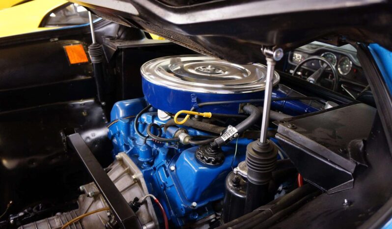 De Tomaso Pantera Pantera full