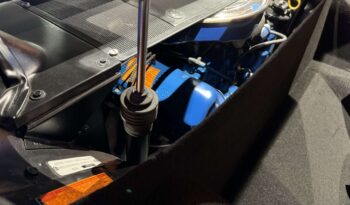 De Tomaso Pantera Pantera full