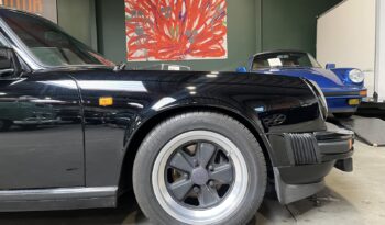 Porsche 911 SC 3,0 Coupe full