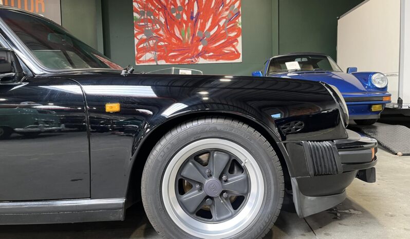 Porsche 911 SC 3,0 Coupe full