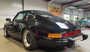 Porsche 911 SC 3,0 Coupe full