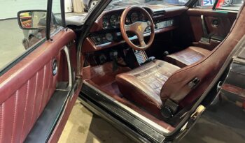 Porsche 911 SC 3,0 Coupe full