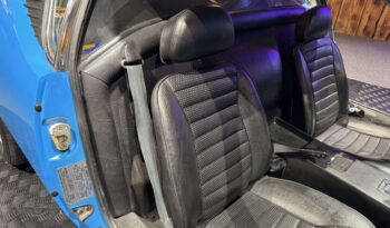 De Tomaso Pantera Pantera full