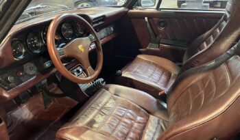 Porsche 911 SC 3,0 Coupe full