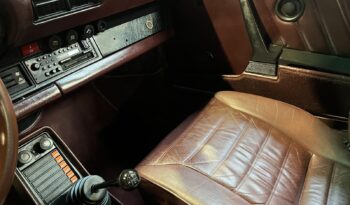 Porsche 911 SC 3,0 Coupe full