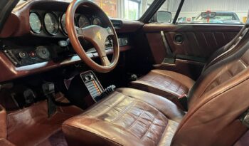 Porsche 911 SC 3,0 Coupe full