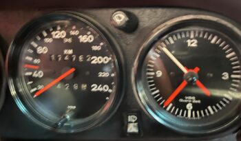 Porsche 911 SC 3,0 Coupe full