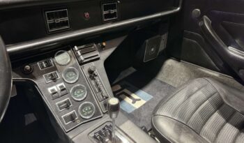 De Tomaso Pantera Pantera full
