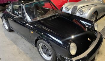 Porsche 911 SC 3,0 Coupe full