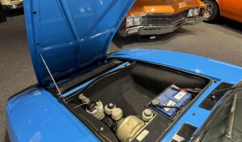 De Tomaso Pantera Pantera full