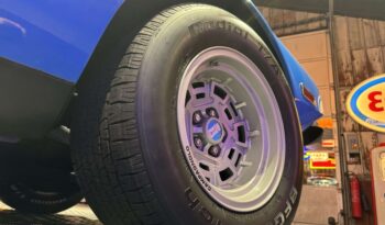 De Tomaso Pantera Pantera full
