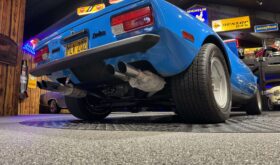 De Tomaso Pantera Pantera