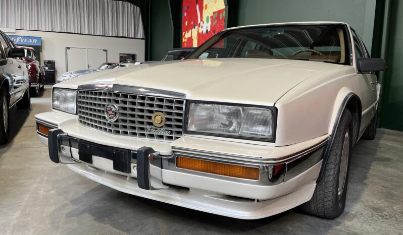 Cadillac Seville STS 4,9 V8 Aut full