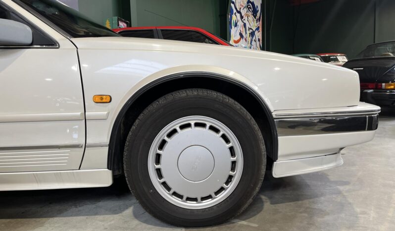Cadillac Seville STS 4,9 V8 Aut full