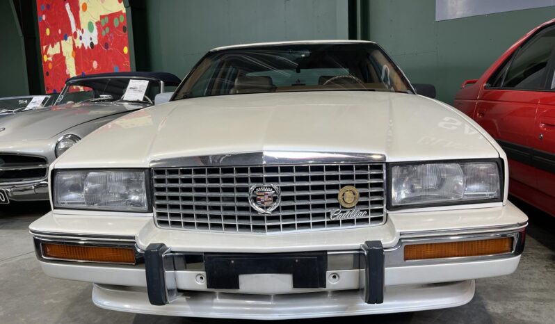 Cadillac Seville STS 4,9 V8 Aut full