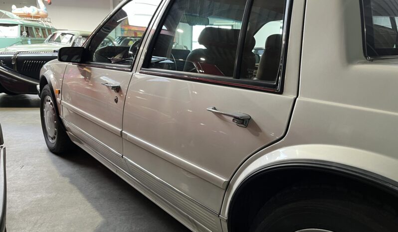 Cadillac Seville STS 4,9 V8 Aut full