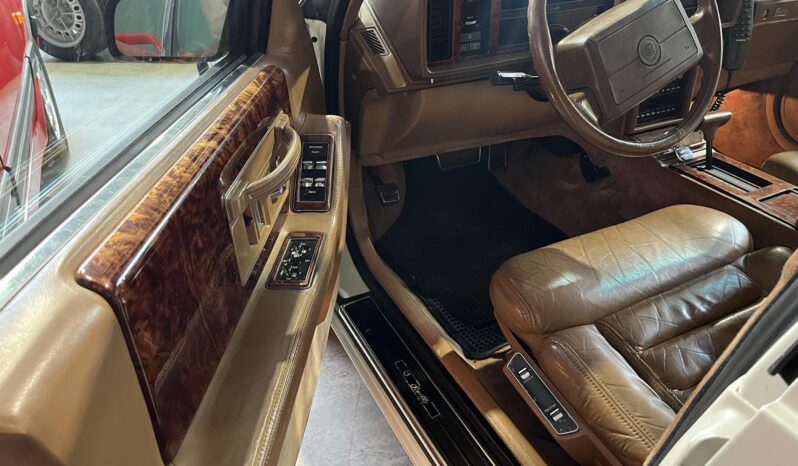 Cadillac Seville STS 4,9 V8 Aut full