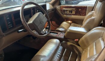 Cadillac Seville STS 4,9 V8 Aut full