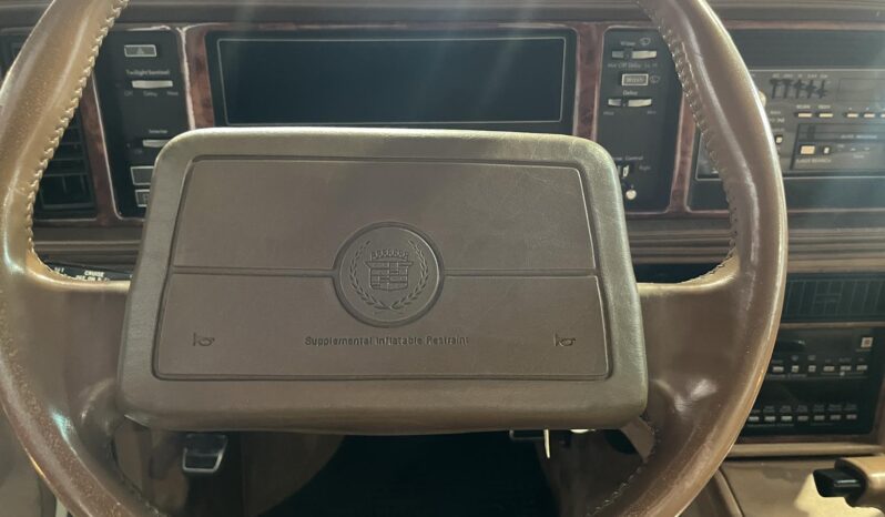 Cadillac Seville STS 4,9 V8 Aut full