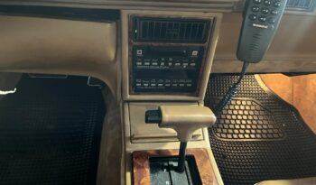 Cadillac Seville STS 4,9 V8 Aut full