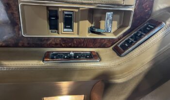 Cadillac Seville STS 4,9 V8 Aut full